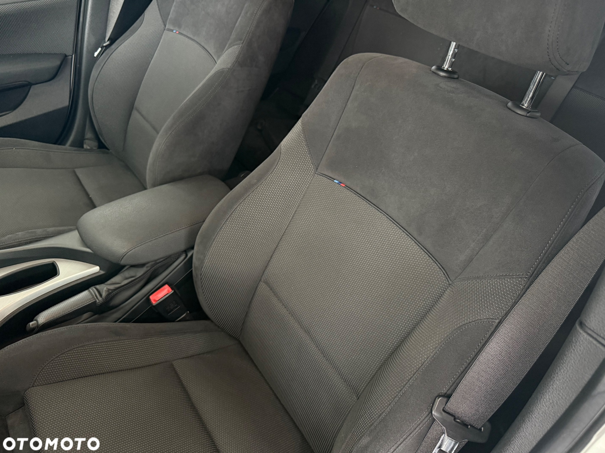 BMW X1 xDrive25d Sport Line - 12