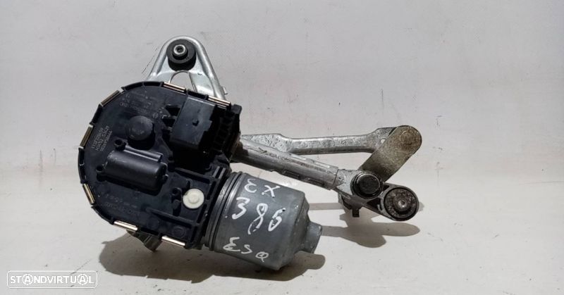 Motor limpa vidros frente PEUGEOT 5008 I (0U_, 0E_) - 1