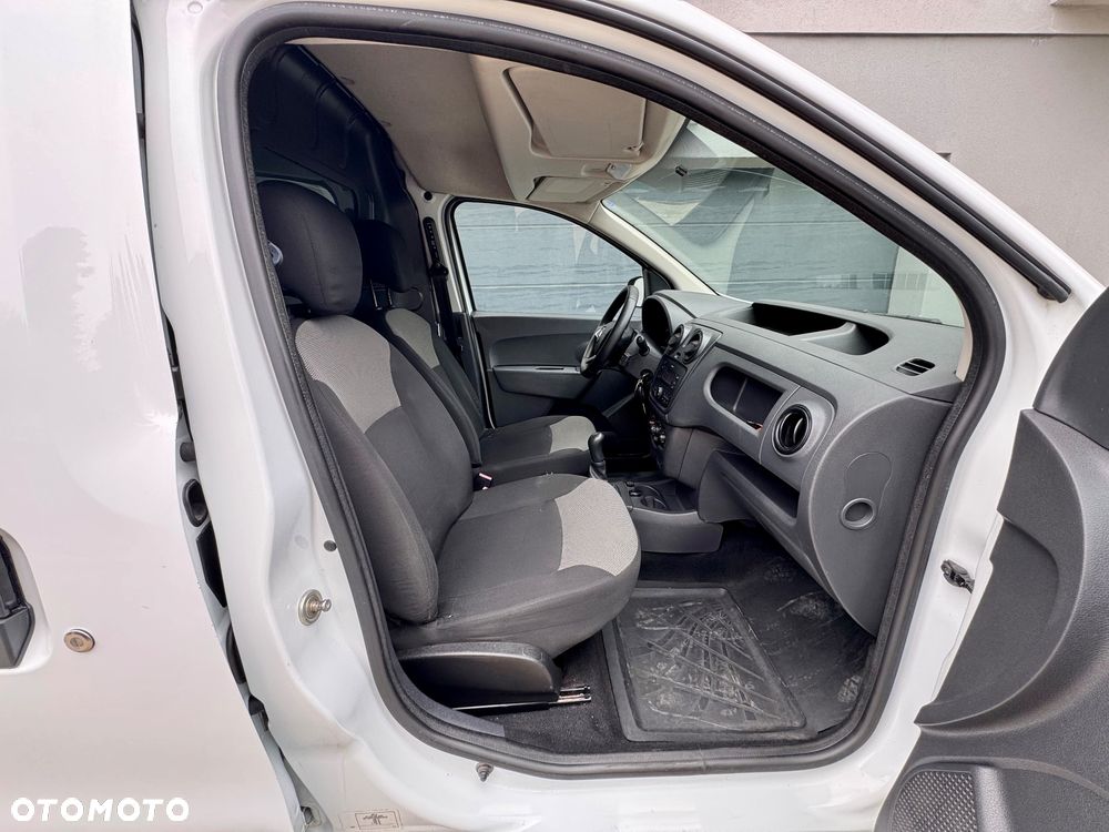 Dacia DOKKER 1.6 LPG GAZ Klima mistral daster / logan - 19