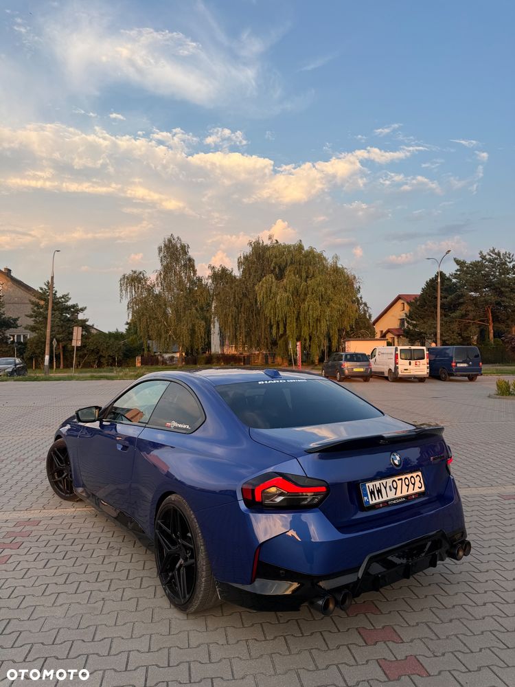 BMW Seria 2 M240i xDrive - 4