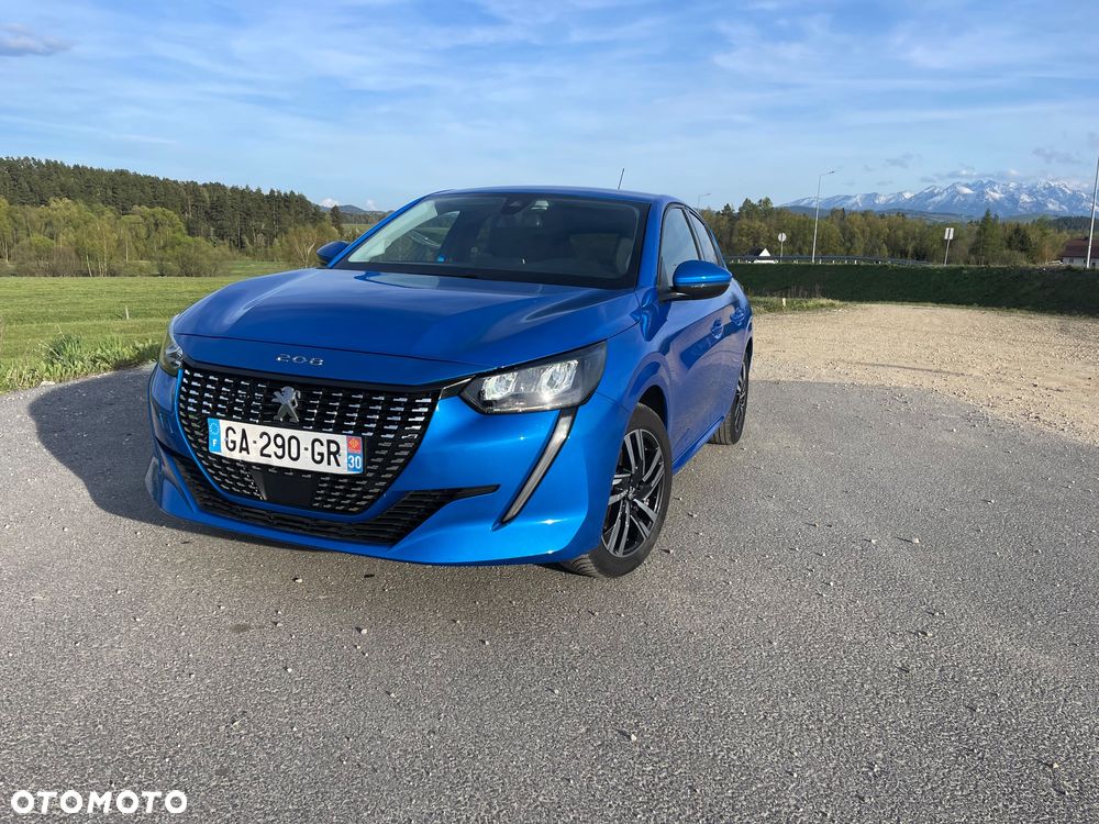 Peugeot 208 1.2 PureTech Active Pack S&S - 2