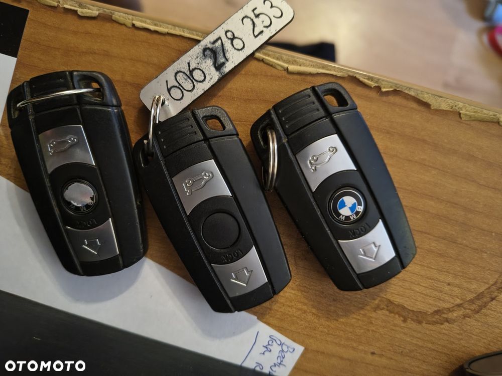 BMW Seria 1 - 5