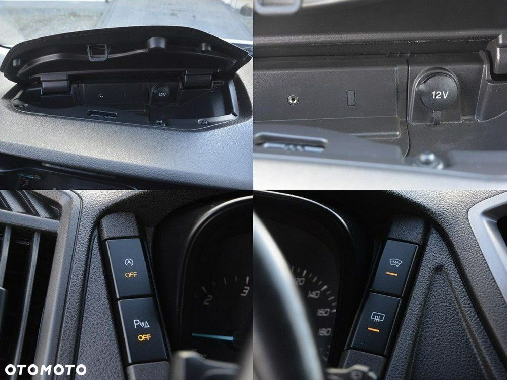 Ford Transit - 16