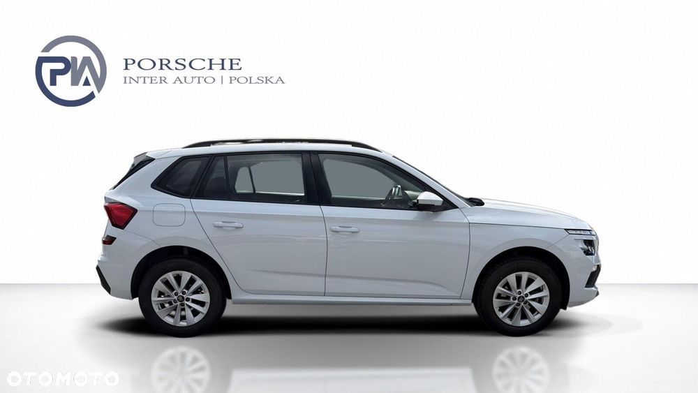 Skoda Kamiq - 7