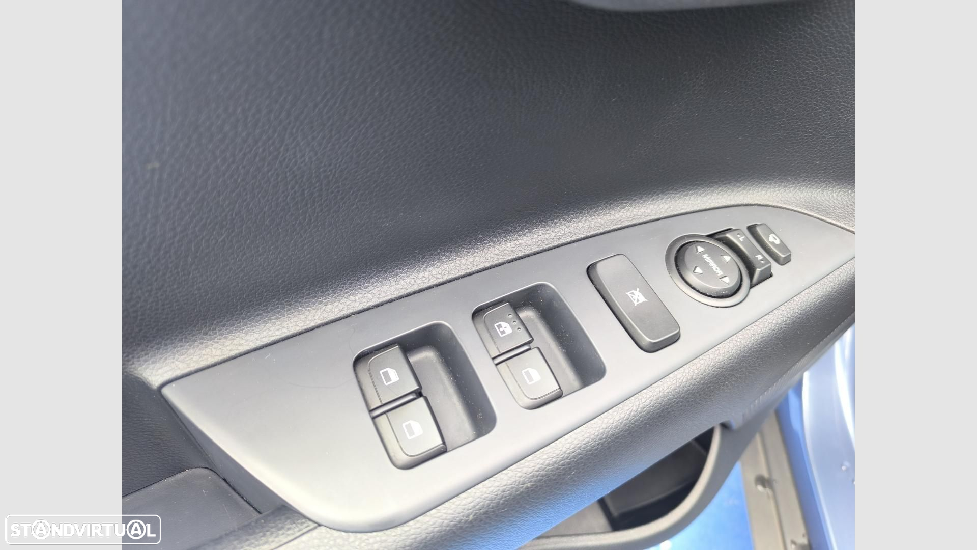 Kia Stonic 1.0 T-GDI Drive - 7