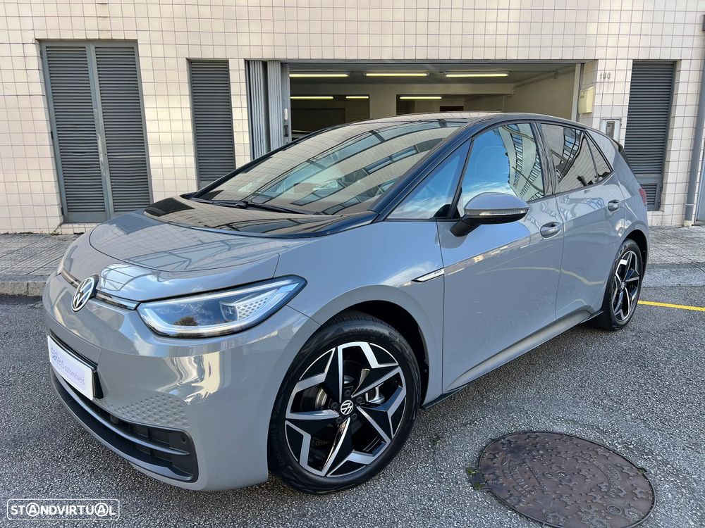 VW ID.3 Pro Family - 2