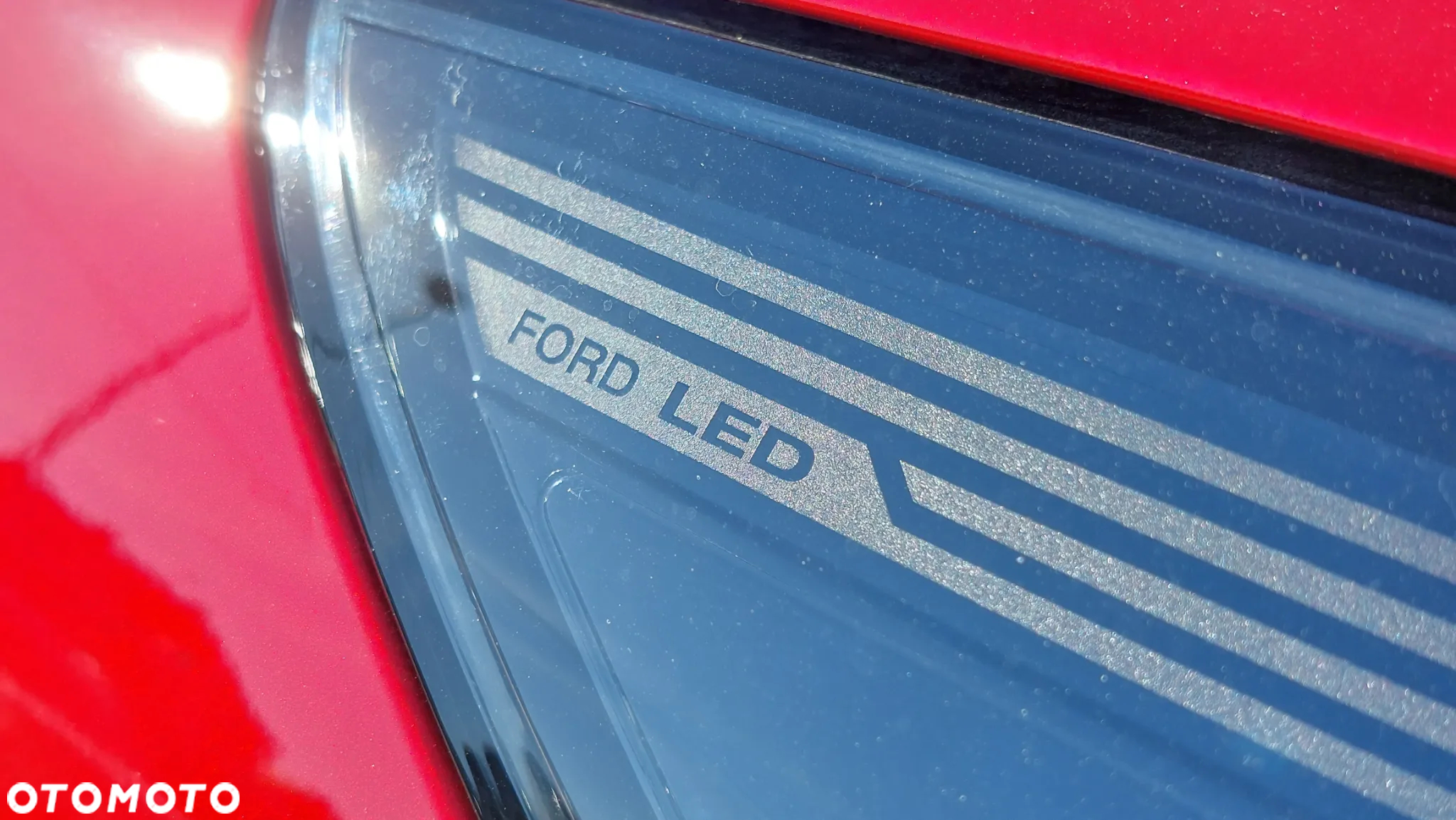 Ford Kuga 1.5 EcoBoost FWD ST-Line - 8