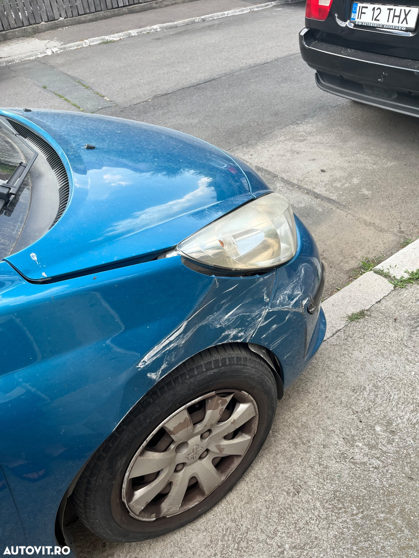 Peugeot 207 70 HDi FAP Filou - 5