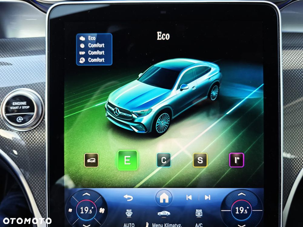 Mercedes-Benz GLC 220 d mHEV 4-Matic AMG Line - 35