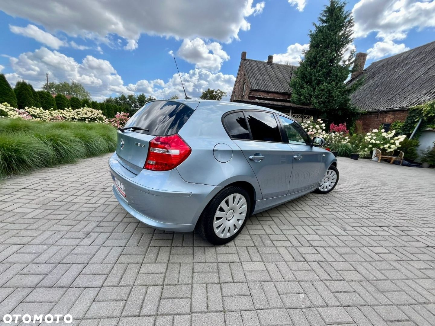 BMW Seria 1 - 13