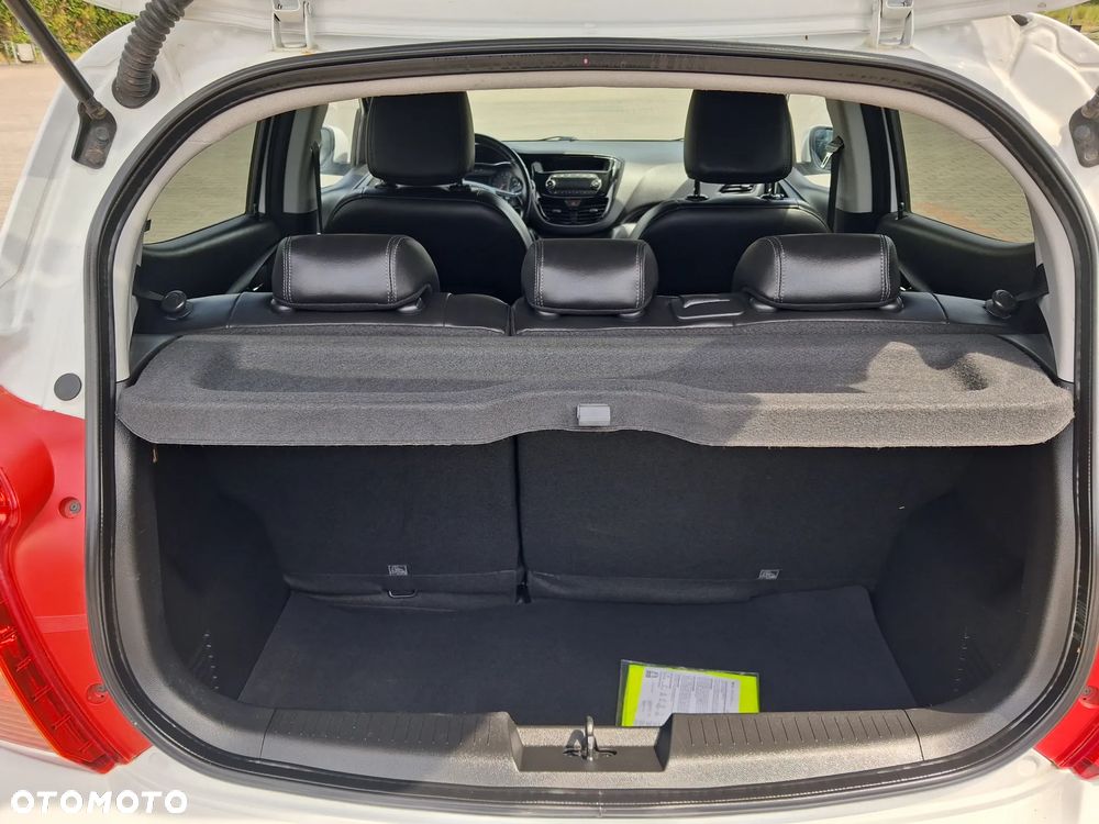 Opel Karl 1.0 Cosmo - 31