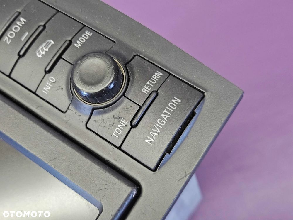 Radio 2 DIN Radioodtwarzacz 4B0035192K Blaupunkt Navigation Plus Audi A4 B6 B7 A6 C5 Ksiażka Kod - 24