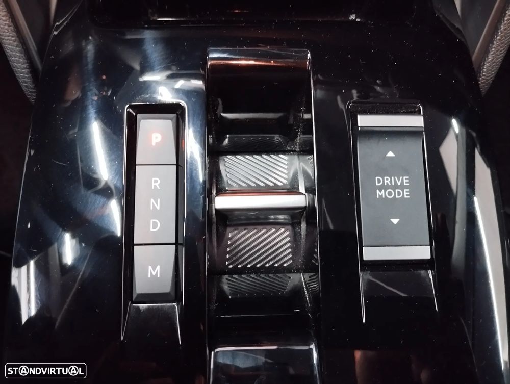 Citroën C4 X 1.2 PureTech Feel Pack EAT8 - 32