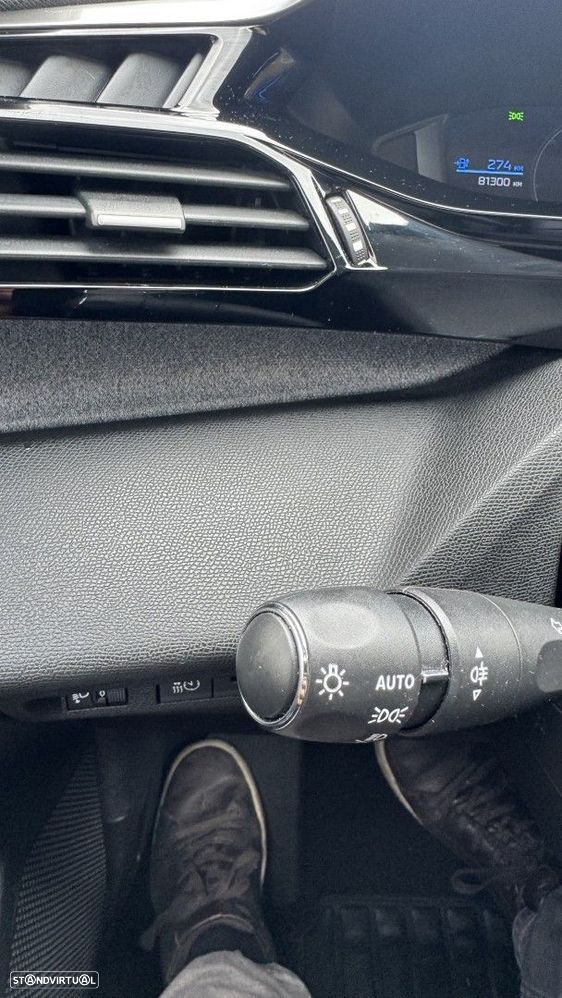Peugeot e-308 156 Allure - 30