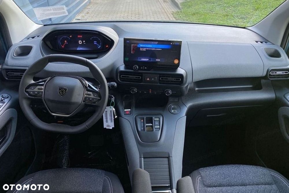 Peugeot Rifter - 6
