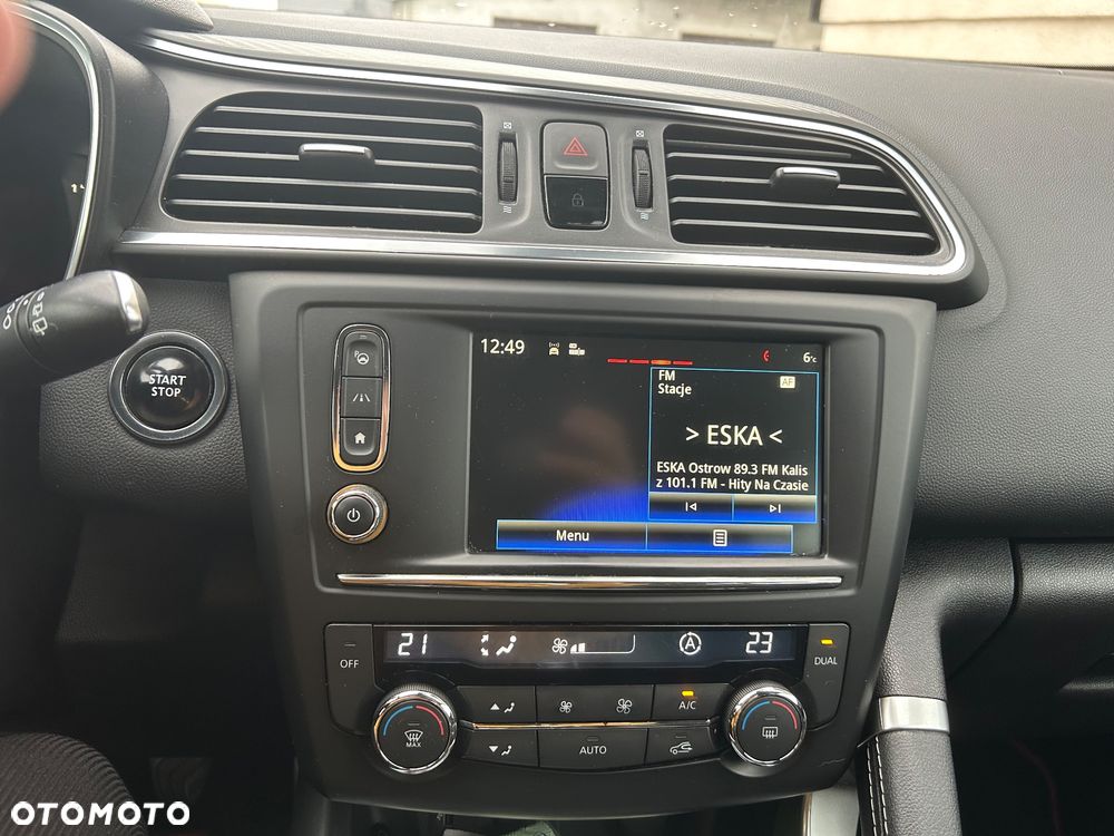 Renault Kadjar 1.6 dCi Energy Bose 4x4 - 7