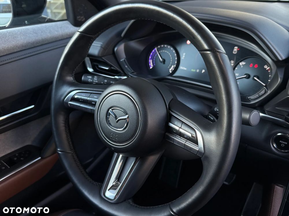 Mazda MX-30 35.5kWh Makoto - 20
