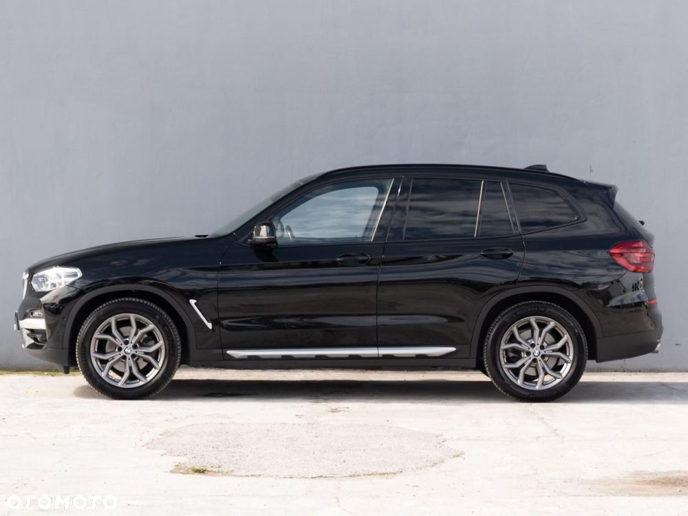 BMW X3 - 7