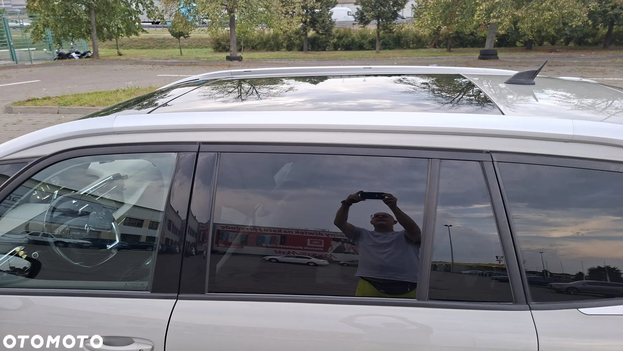 Citroën C4 Grand Picasso - 14