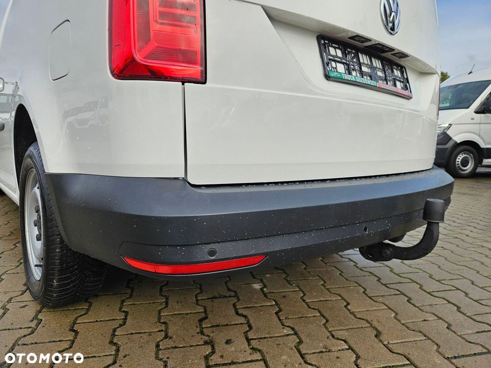 Volkswagen Caddy Long *54999zł NETTO* 2.0TDi/102KM - 12