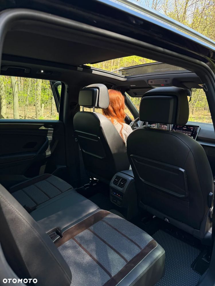 Seat Tarraco 2.0 Eco TSI Xcellence S&S 4Drive DSG - 6