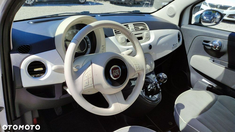 Fiat 500 - 27