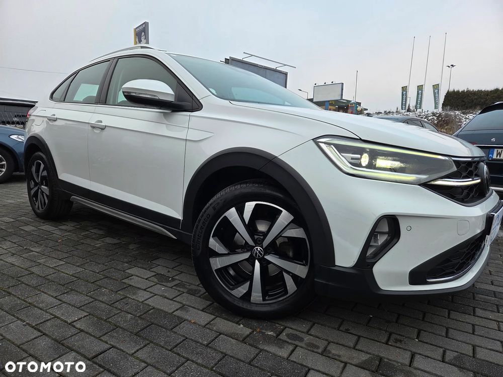 Volkswagen Taigo 1.5 TSI ACT Style DSG - 4