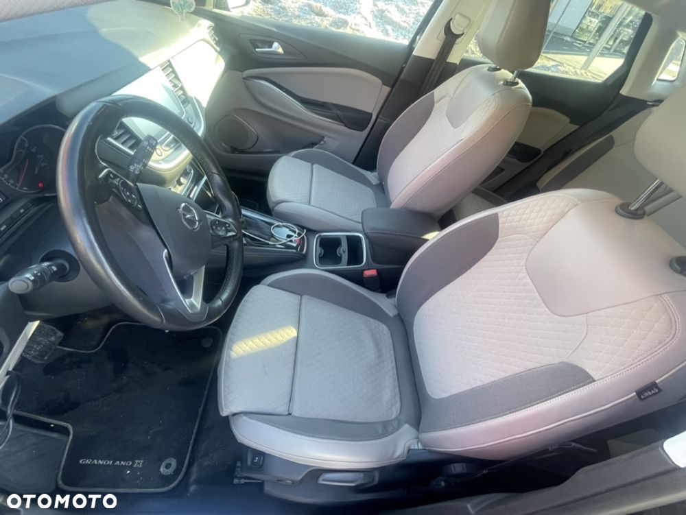 Opel Grandland X 2.0 CDTI Elite S&S - 17