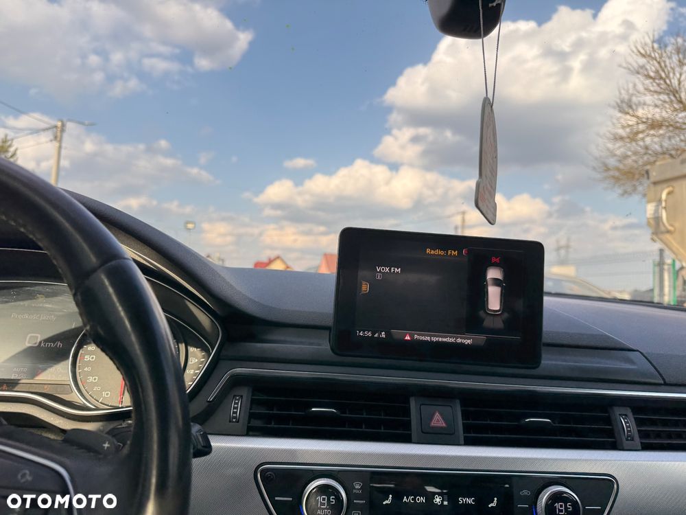 Audi A4 Avant - 14