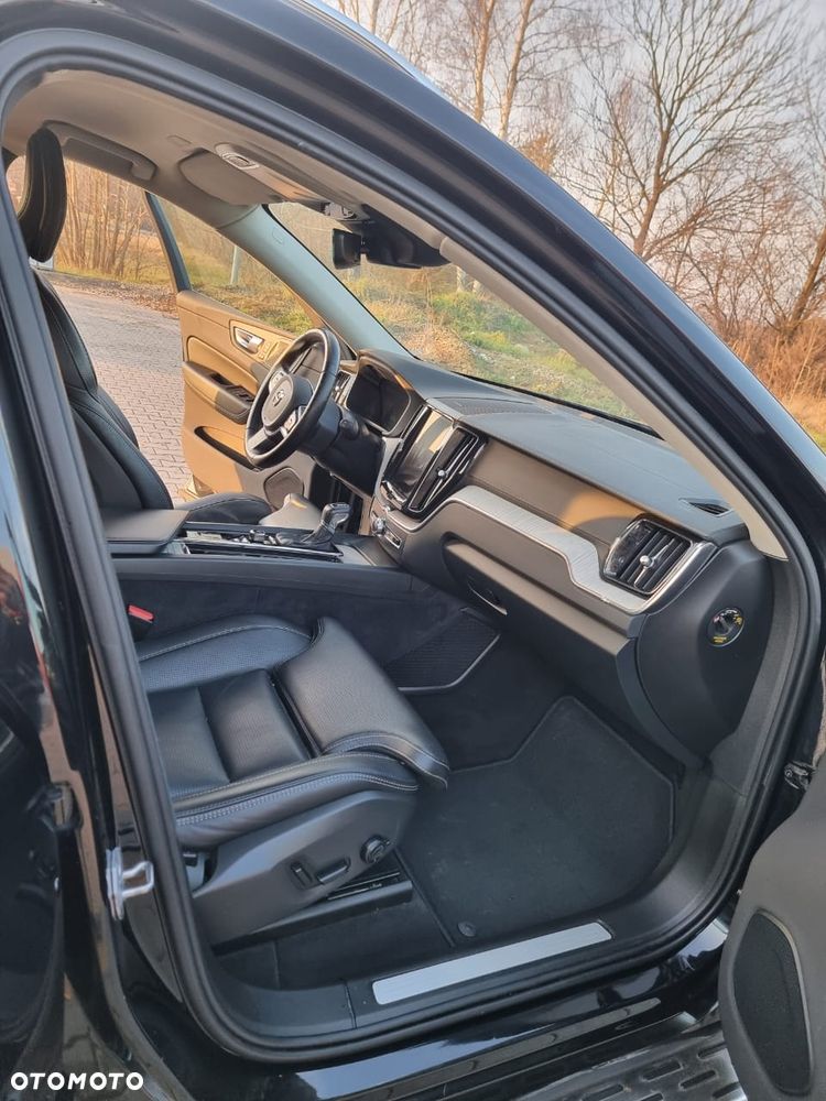Volvo XC 60 T4 Inscription - 6