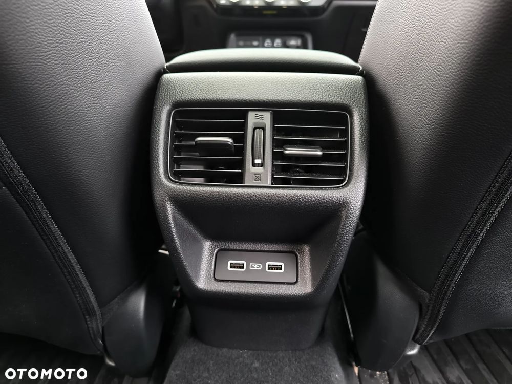 Honda Civic 2.0 i-MMD Advance BSI CVT - 20