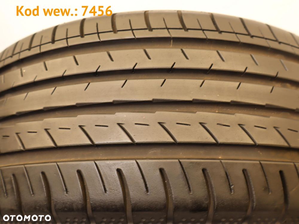 Yokohama BluEarth GT AE51 - 225/45 R17 - 8