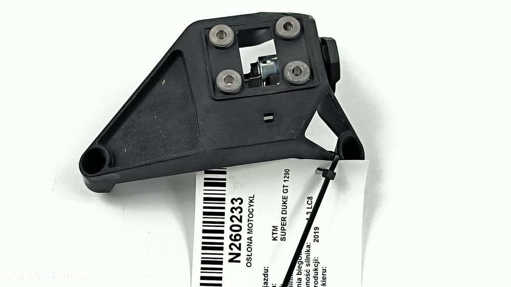 61414062000 Osłona motocykl KTM Super Duke GT 1290 2019r. - 5