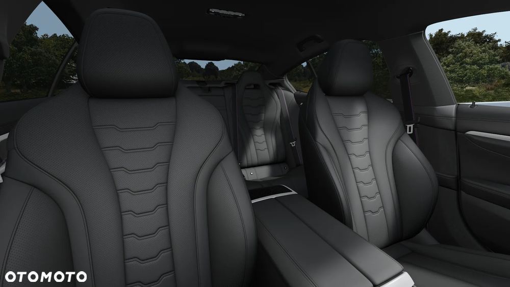 BMW Seria 8 840i xDrive - 25
