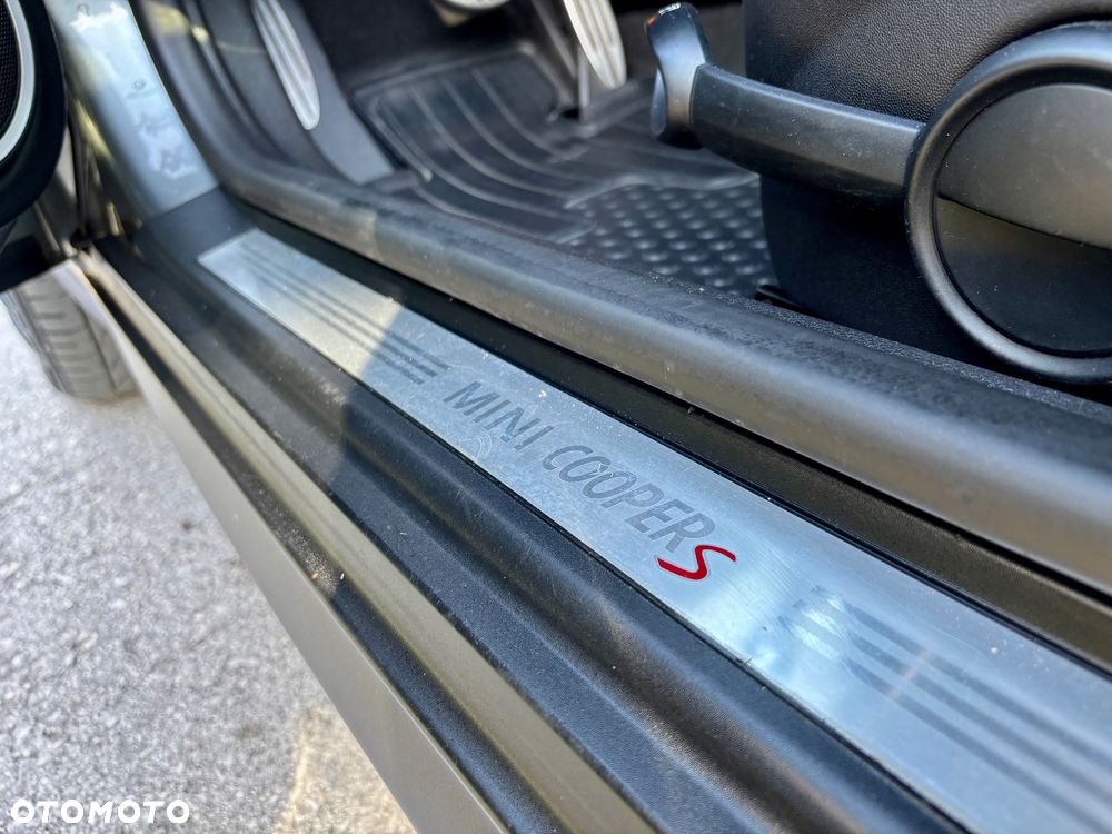 MINI Cooper S Standard - 18