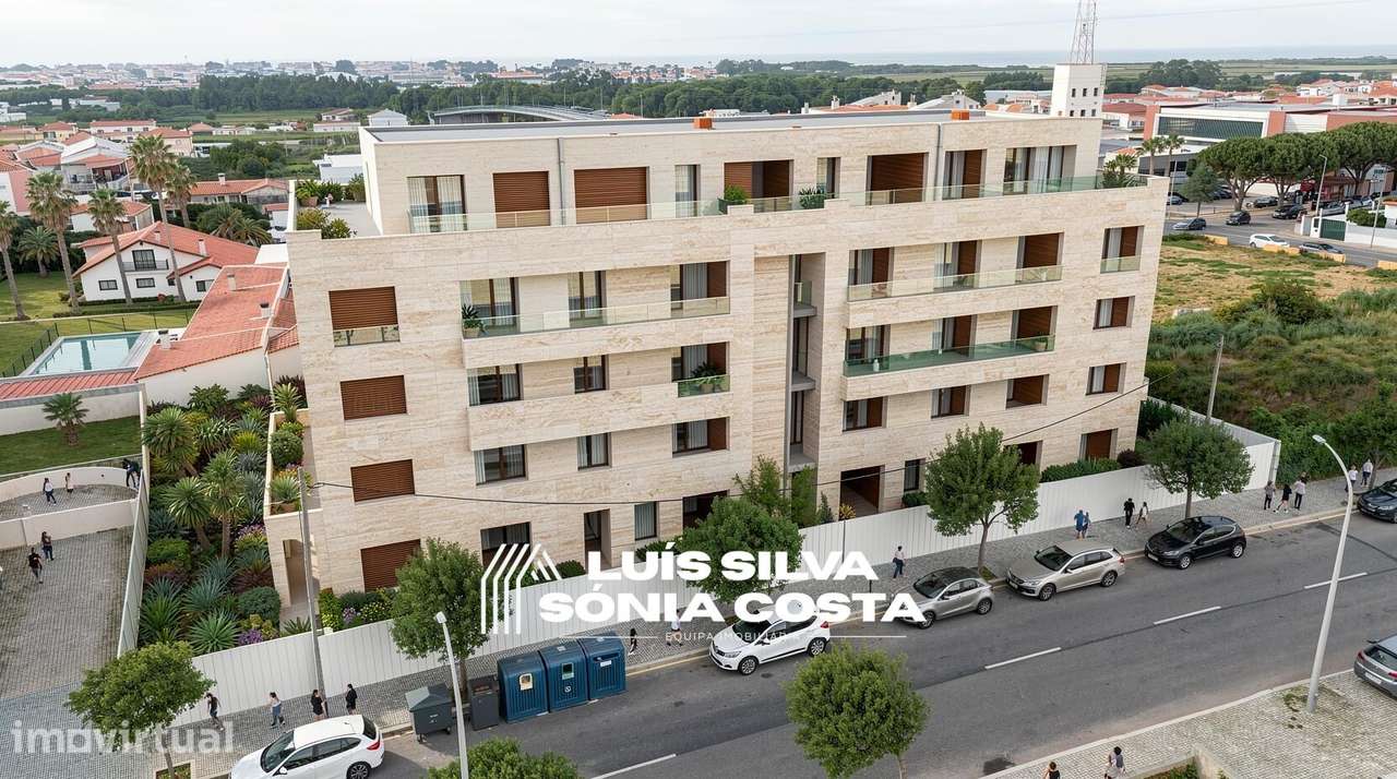 Prédio em Construção c/ 19 Apartamentos – Excelente... - Grande imagem: 2/28