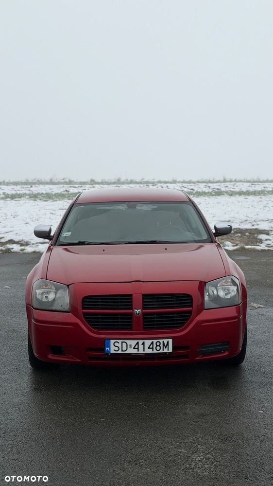 Dodge Magnum 3.5 V6 - 2
