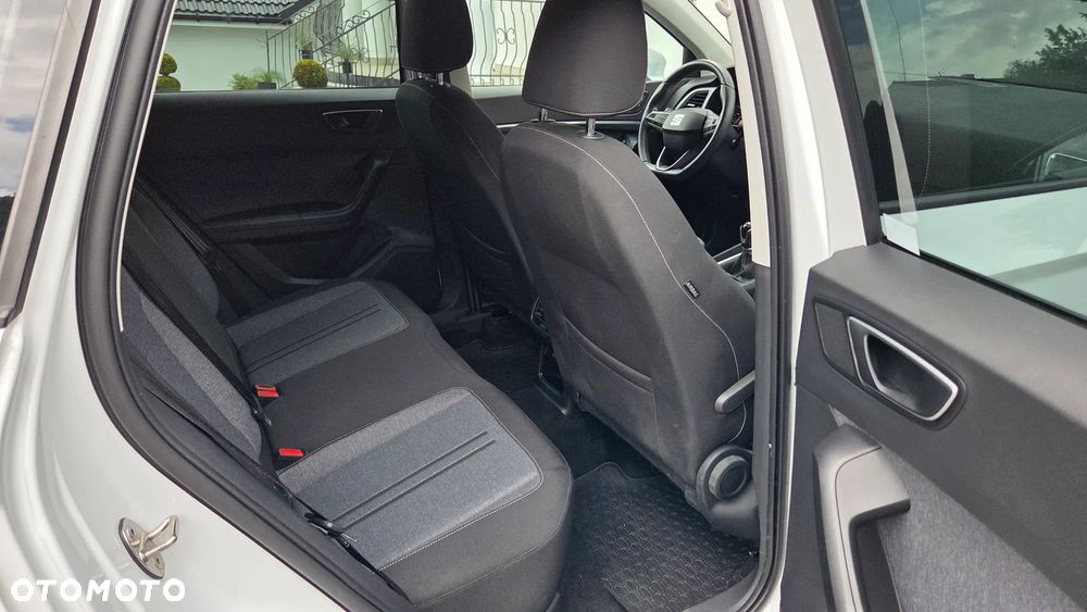 Seat Ateca 1.5 TSI Xperience S&S - 16