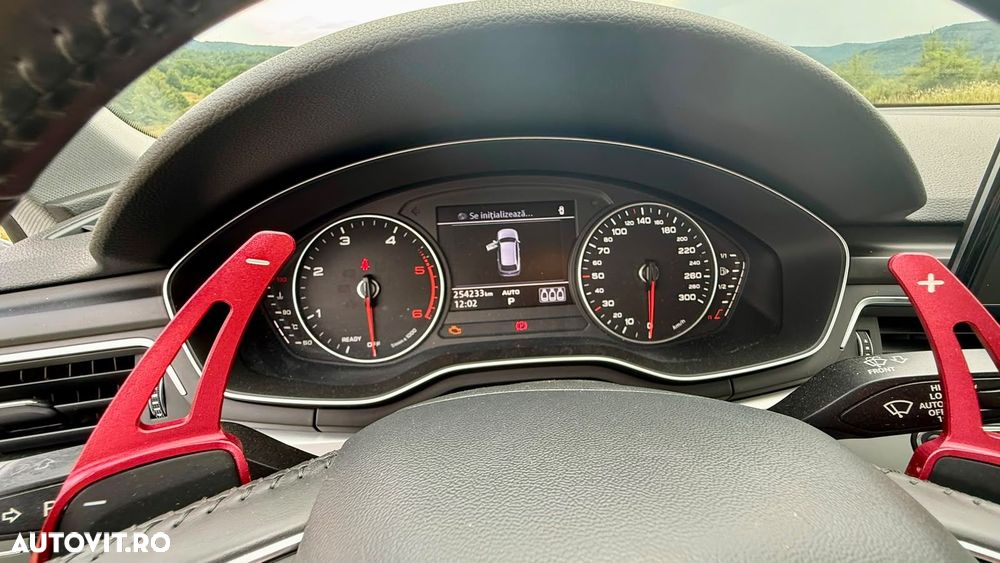 Audi A4 Allroad 2.0 TDI S tronic - 2