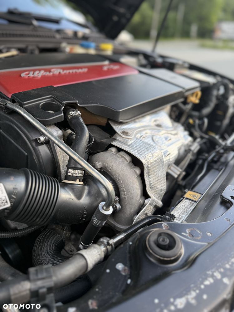 Alfa Romeo 159 - 8