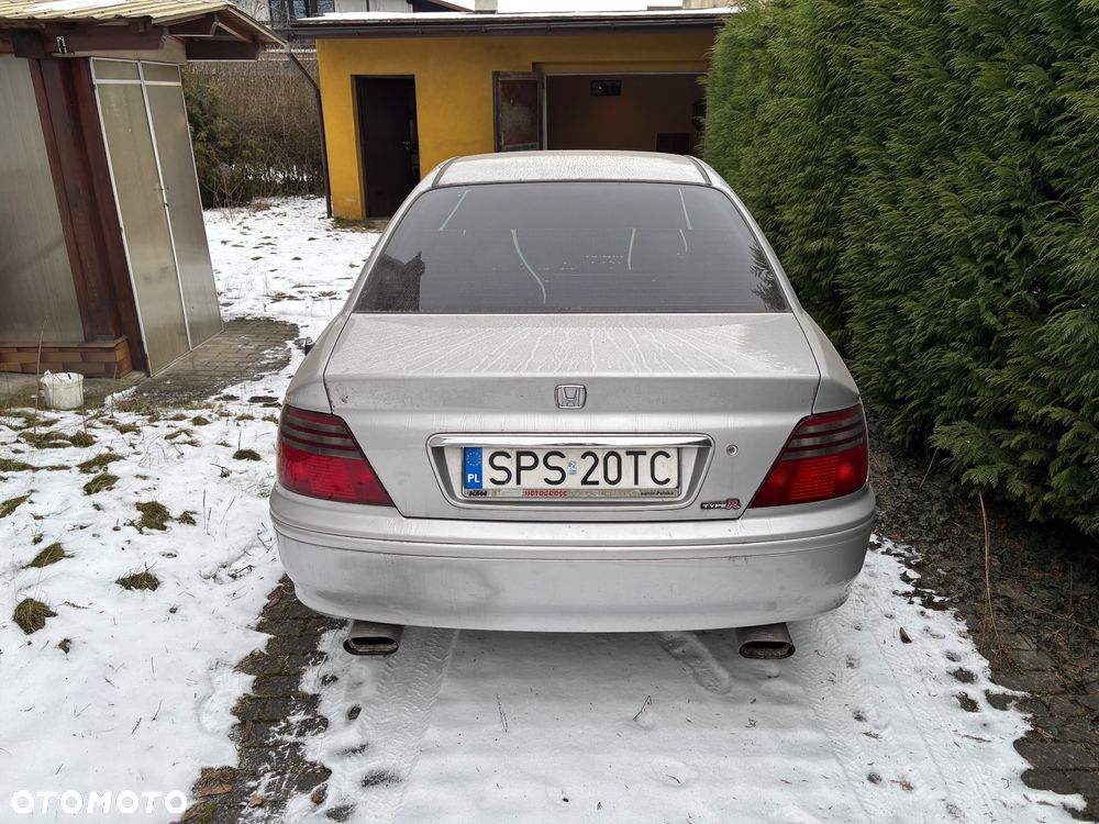 Honda Accord 1.8i S - 5