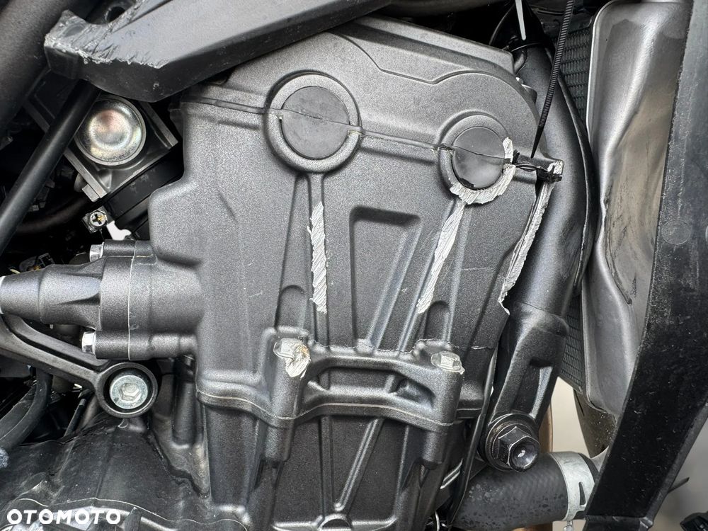 Honda CBR - 34