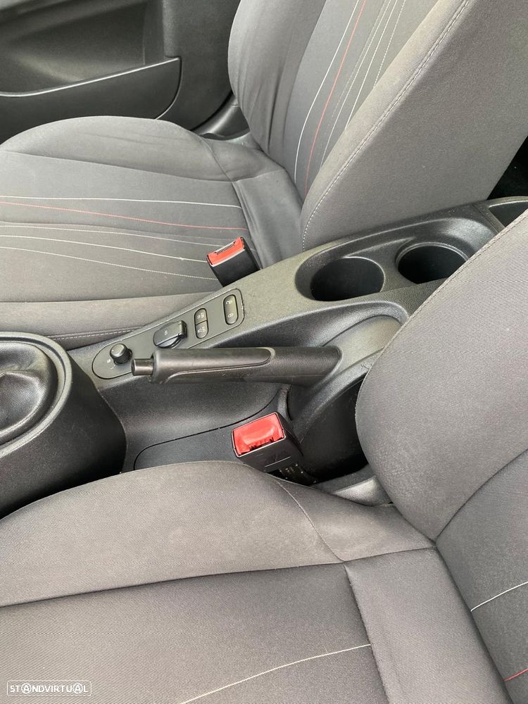 SEAT Leon 1.2 TSI S&S I-Tech - 7