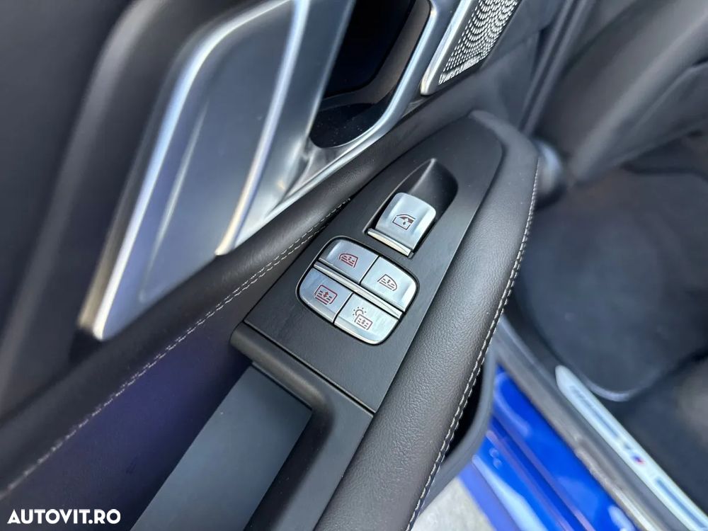 BMW X7 M60i xDrive - 23