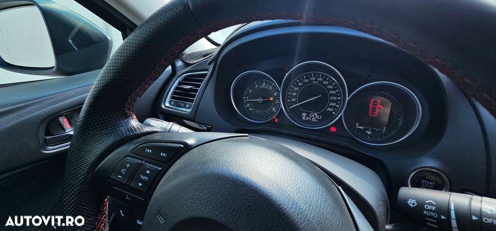 Mazda 6 2.0i Revolution - 18