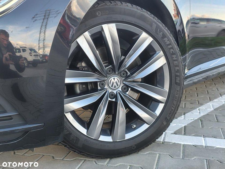 Volkswagen Arteon - 10