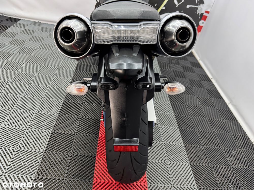 Yamaha MT - 21