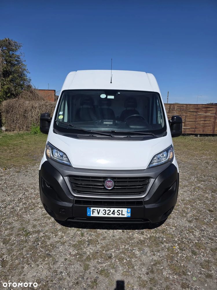 Fiat Ducato L2H2 - 2