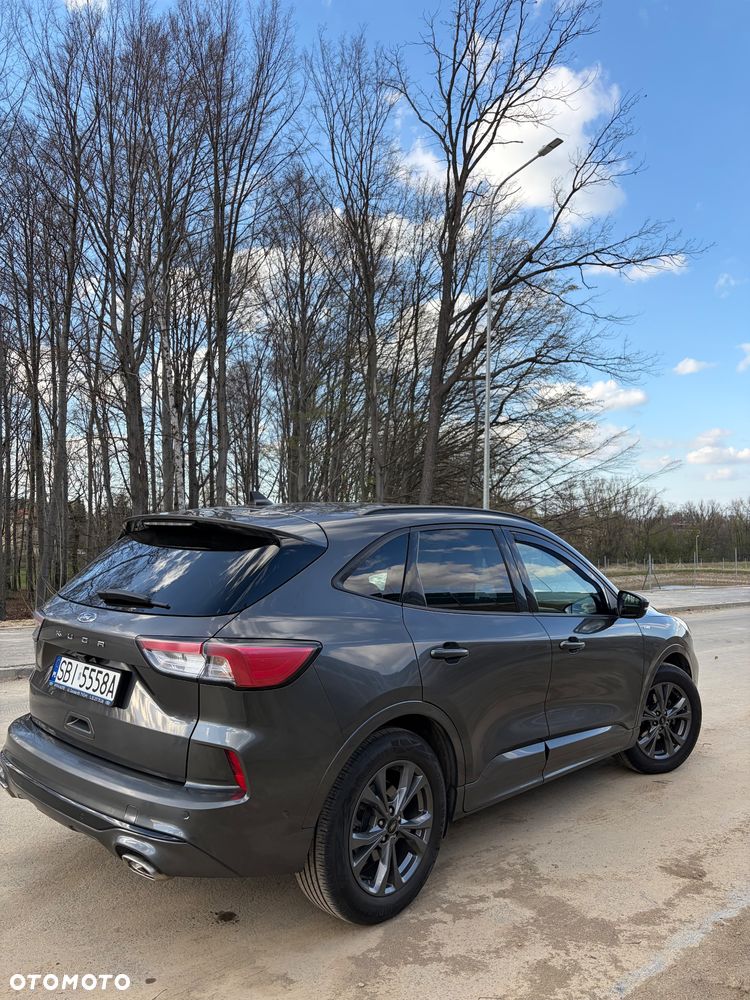 Ford Kuga 1.5 EcoBoost FWD ST-Line - 5