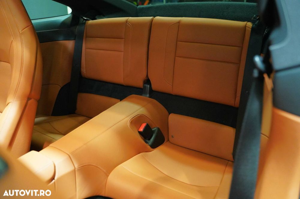 Porsche 911 PDK - 11